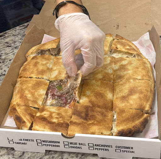 Photo of Ziko’s Feteer & Shawarma - 1991 NJ-27, Somerset, NJ 08873