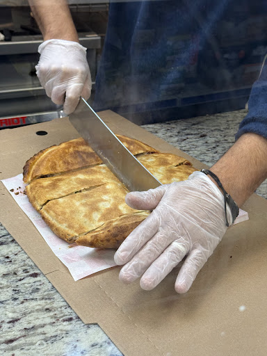 Photo of Ziko’s Feteer & Shawarma - 1991 NJ-27, Somerset, NJ 08873