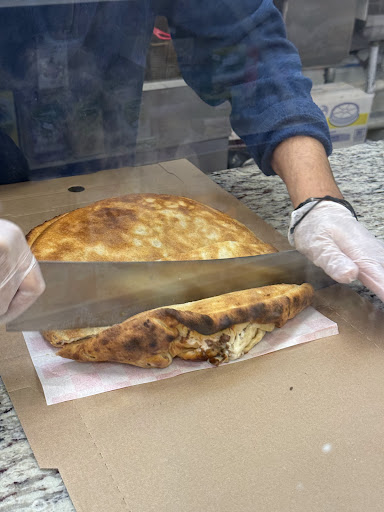 Photo of Ziko’s Feteer & Shawarma - 1991 NJ-27, Somerset, NJ 08873