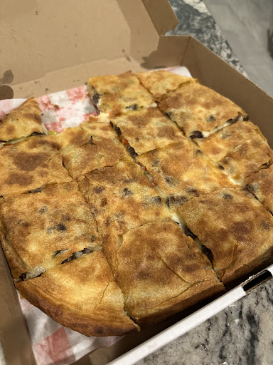 Photo of Ziko’s Feteer & Shawarma - 1991 NJ-27, Somerset, NJ 08873