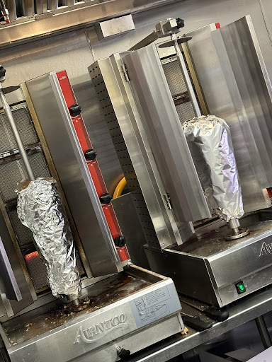 Photo of Ziko’s Feteer & Shawarma - 1991 NJ-27, Somerset, NJ 08873