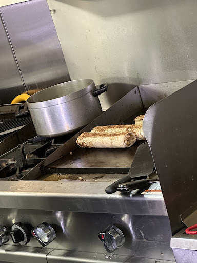 Photo of Ziko’s Feteer & Shawarma - 1991 NJ-27, Somerset, NJ 08873