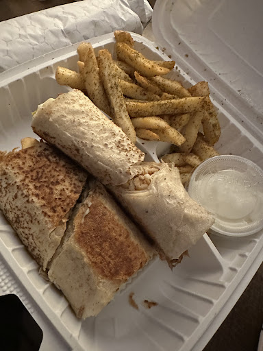 Photo of Ziko’s Feteer & Shawarma - 1991 NJ-27, Somerset, NJ 08873