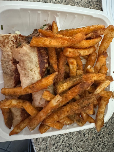 Photo of Ziko’s Feteer & Shawarma - 1991 NJ-27, Somerset, NJ 08873