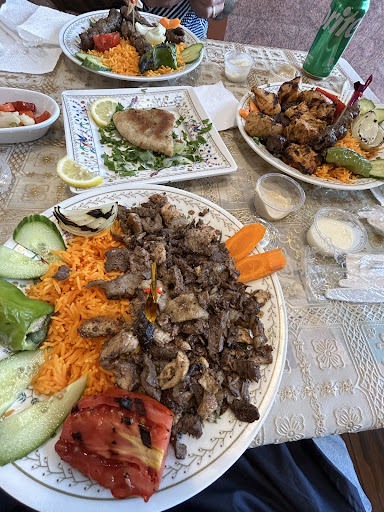 Photo of Shawarma Station - 538 Broadway, Bayonne, NJ 07002