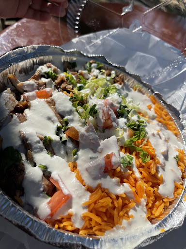 Photo of Shawarma Station - 538 Broadway, Bayonne, NJ 07002