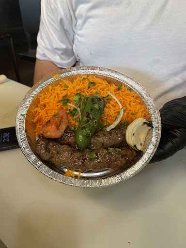 Photo of Shawarma Station - 538 Broadway, Bayonne, NJ 07002