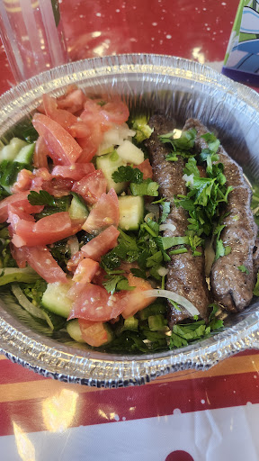 Photo of Shawarma Station - 538 Broadway, Bayonne, NJ 07002