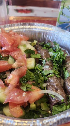 Photo of Shawarma Station - 538 Broadway, Bayonne, NJ 07002