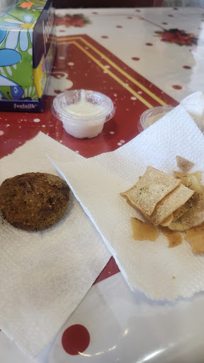 Photo of Shawarma Station - 538 Broadway, Bayonne, NJ 07002