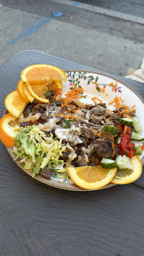 Photo of Shawarma Station - 538 Broadway, Bayonne, NJ 07002