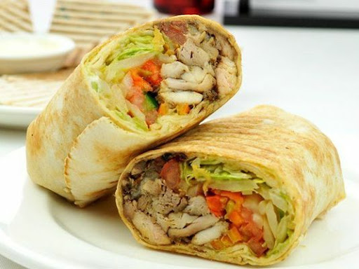Photo of Shawarma Station - 538 Broadway, Bayonne, NJ 07002