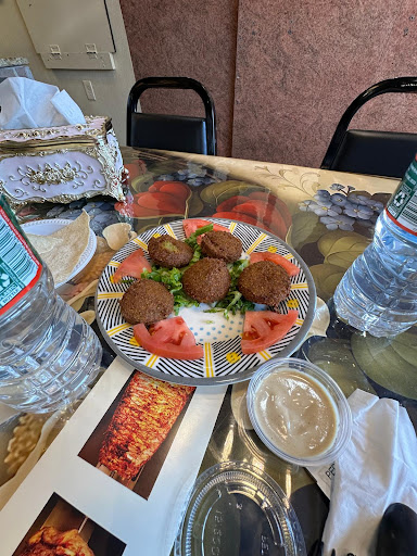 Photo of Shawarma Station - 538 Broadway, Bayonne, NJ 07002