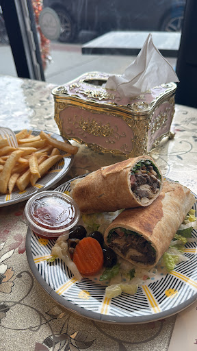 Photo of Shawarma Station - 538 Broadway, Bayonne, NJ 07002