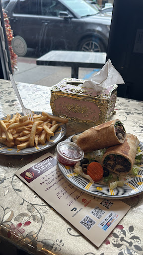 Photo of Shawarma Station - 538 Broadway, Bayonne, NJ 07002