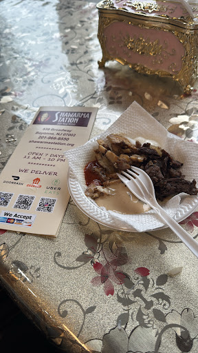 Photo of Shawarma Station - 538 Broadway, Bayonne, NJ 07002