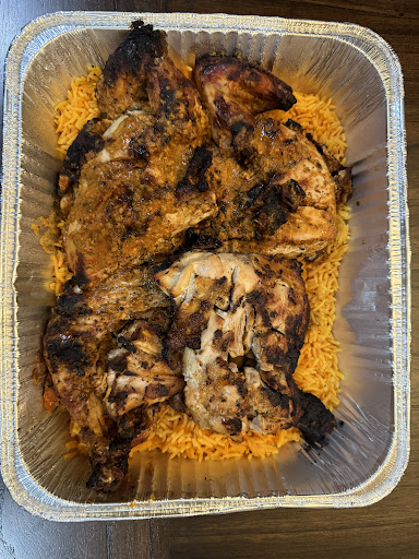 Photo of Shawarma Station - 538 Broadway, Bayonne, NJ 07002