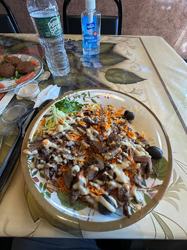 Photo of Shawarma Station - 538 Broadway, Bayonne, NJ 07002