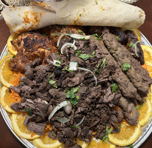 Photo of Shawarma Station - 538 Broadway, Bayonne, NJ 07002