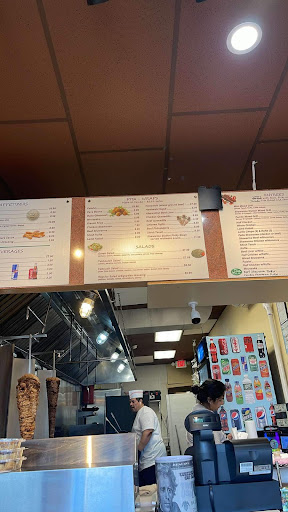 Photo of Shawarma Station - 538 Broadway, Bayonne, NJ 07002