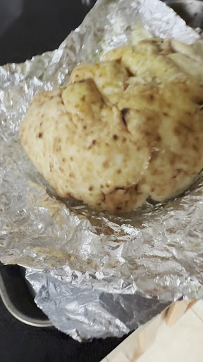 Photo of Shawarma Shabazi - 668B Amsterdam Ave, New York, NY 10025