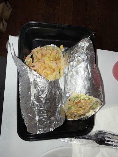 Photo of Shawarma Shabazi - 668B Amsterdam Ave, New York, NY 10025