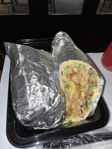 Photo of Shawarma Shabazi - 668B Amsterdam Ave, New York, NY 10025