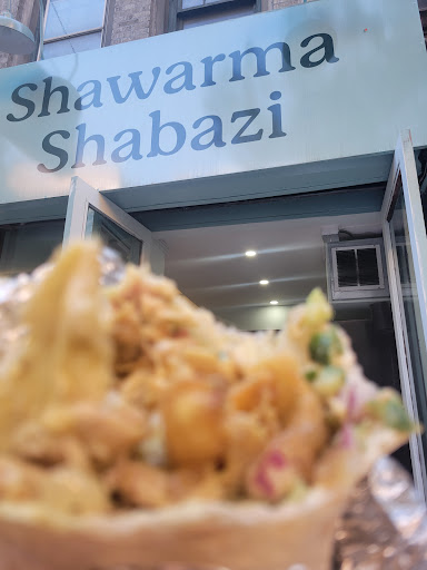 Photo of Shawarma Shabazi - 668B Amsterdam Ave, New York, NY 10025