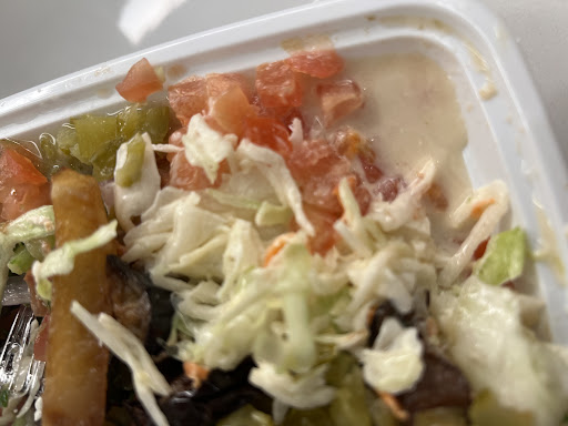 Photo of Shawarma Shabazi - 668B Amsterdam Ave, New York, NY 10025