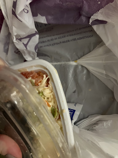 Photo of Shawarma Shabazi - 668B Amsterdam Ave, New York, NY 10025