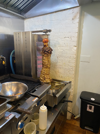 Photo of Shawarma Shabazi - 668B Amsterdam Ave, New York, NY 10025
