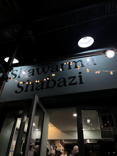 Photo of Shawarma Shabazi - 668B Amsterdam Ave, New York, NY 10025