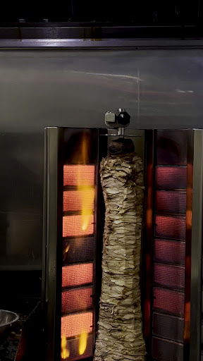 Photo of Shawarma Shabazi - 668B Amsterdam Ave, New York, NY 10025