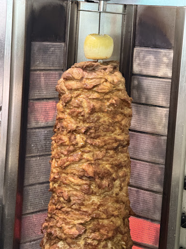 Photo of Shawarma Shabazi - 668B Amsterdam Ave, New York, NY 10025