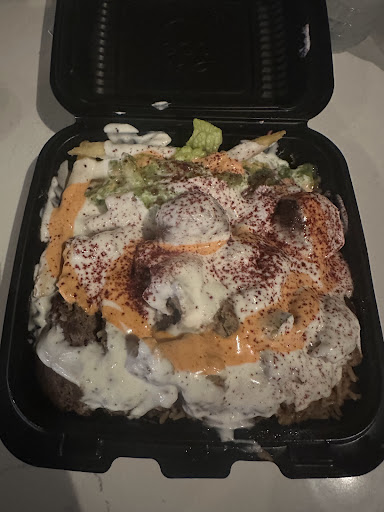 Photo of Shawarma Bay - 1290 6th Ave, Manhattan, NY 10104