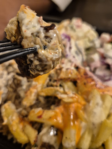 Photo of Shawarma Bay - 1290 6th Ave, Manhattan, NY 10104