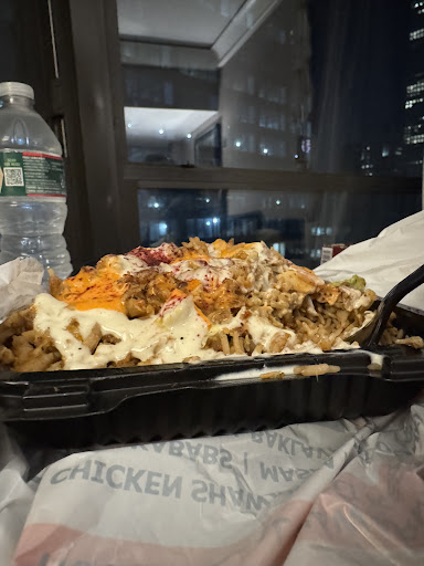 Photo of Shawarma Bay - 1290 6th Ave, Manhattan, NY 10104