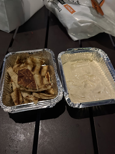 Photo of Shawarma Bay - 1290 6th Ave, Manhattan, NY 10104