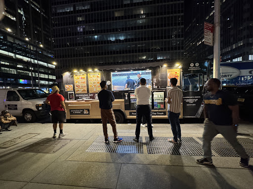 Photo of Shawarma Bay - 1290 6th Ave, Manhattan, NY 10104