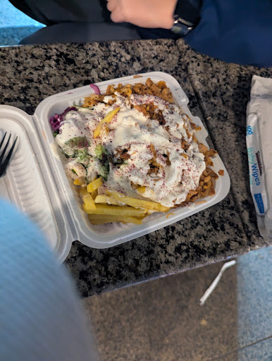 Photo of Shawarma Bay - 1290 6th Ave, Manhattan, NY 10104