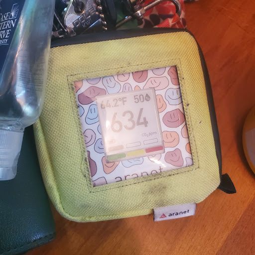 Photo of Lava Shawarma - 57 Clinton St, New York, NY 10002