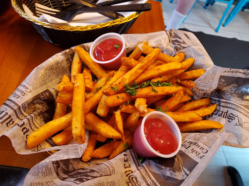 Photo of Lava Shawarma - 57 Clinton St, New York, NY 10002