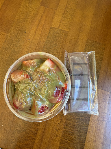 Photo of Lava Shawarma - 57 Clinton St, New York, NY 10002