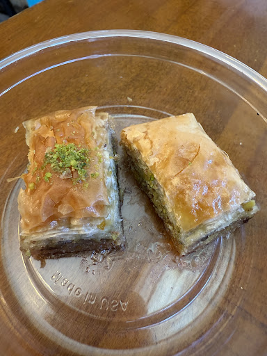 Photo of Lava Shawarma - 57 Clinton St, New York, NY 10002