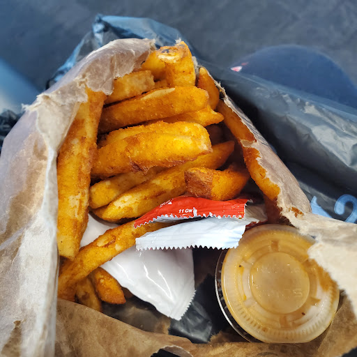 Photo of Lava Shawarma - 57 Clinton St, New York, NY 10002