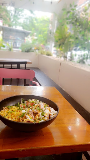 Photo of Lava Shawarma - 57 Clinton St, New York, NY 10002