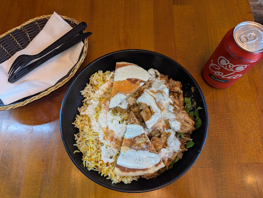 Photo of Lava Shawarma - 57 Clinton St, New York, NY 10002