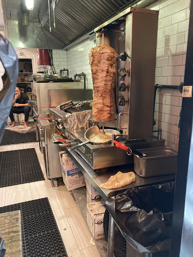 Photo of Lava Shawarma - 57 Clinton St, New York, NY 10002
