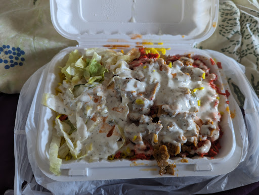 Photo of Halal Addicts - 1305 Altamont Ave, Schenectady, NY 12303