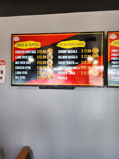 Photo of Halal Addicts - 1305 Altamont Ave, Schenectady, NY 12303